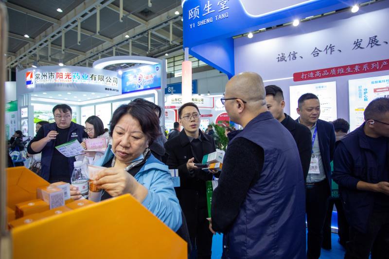 感恩同行 共赴医药新篇章 | 第91届药交会暨金口馨®精品沙龙晚宴圆满收官